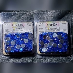 Acrylic Rhinestones